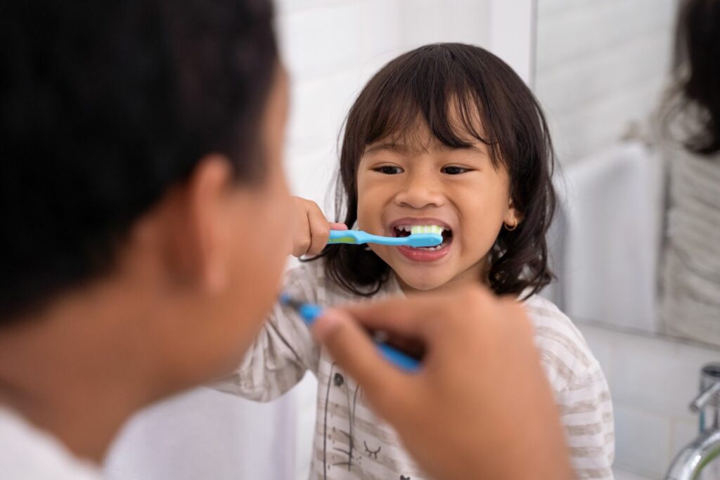 Should you give your baby fluoride?