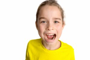 Que faut-il savoir sur les molaires des dents de lait ?