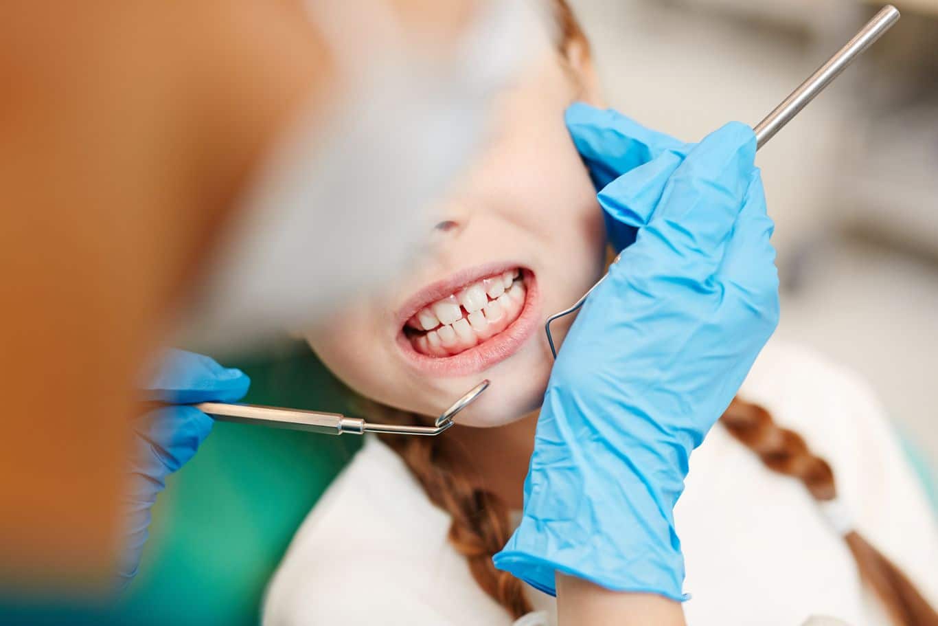Grincement De Dents Et Vers Mythe Ou Realite Dentiste Pour Enfants