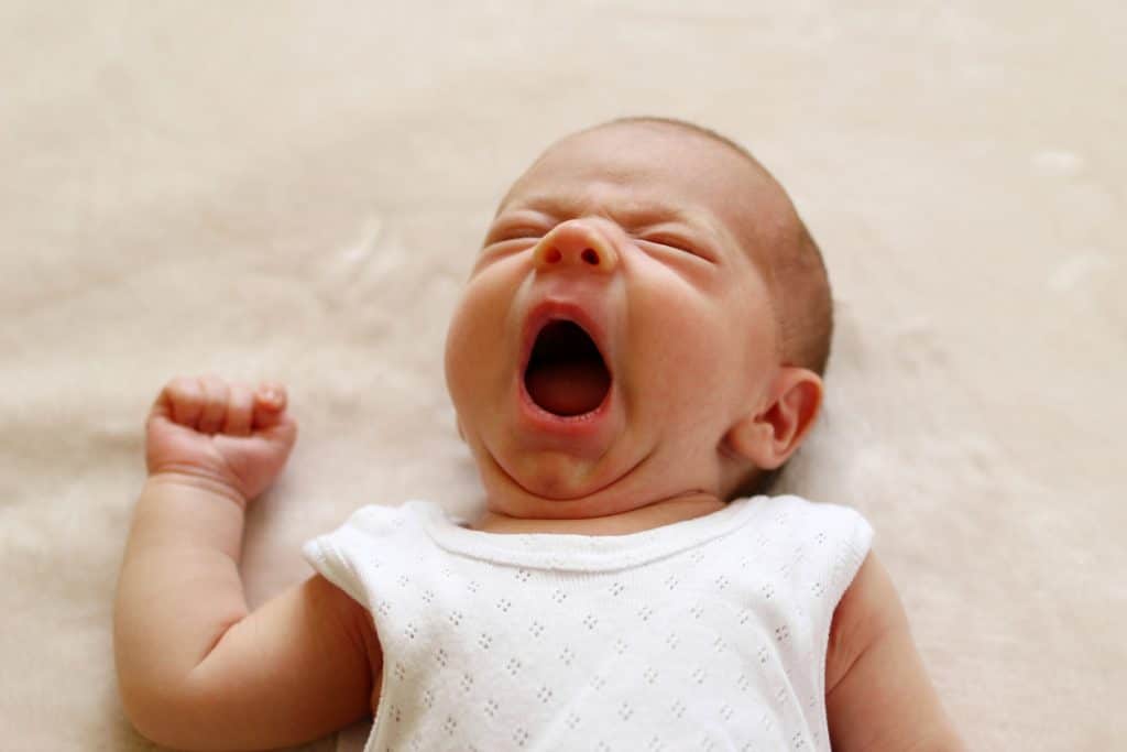 How to treat sleep apnea in babies?