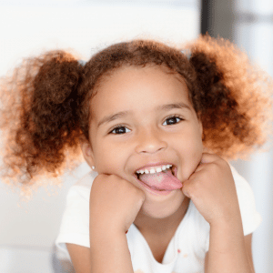 Is My Child Affected Infant Swallowing - Child Dentist