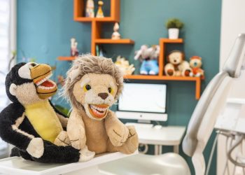 Honoraires dentiste enfant